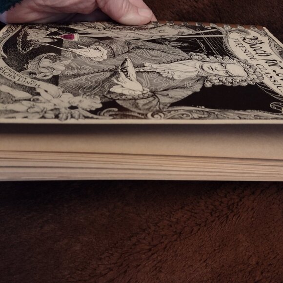 Bach for More Fireside Classics Cookbook 1974 Cleveland Orchestra Junior Commite - Picture 5 of 10